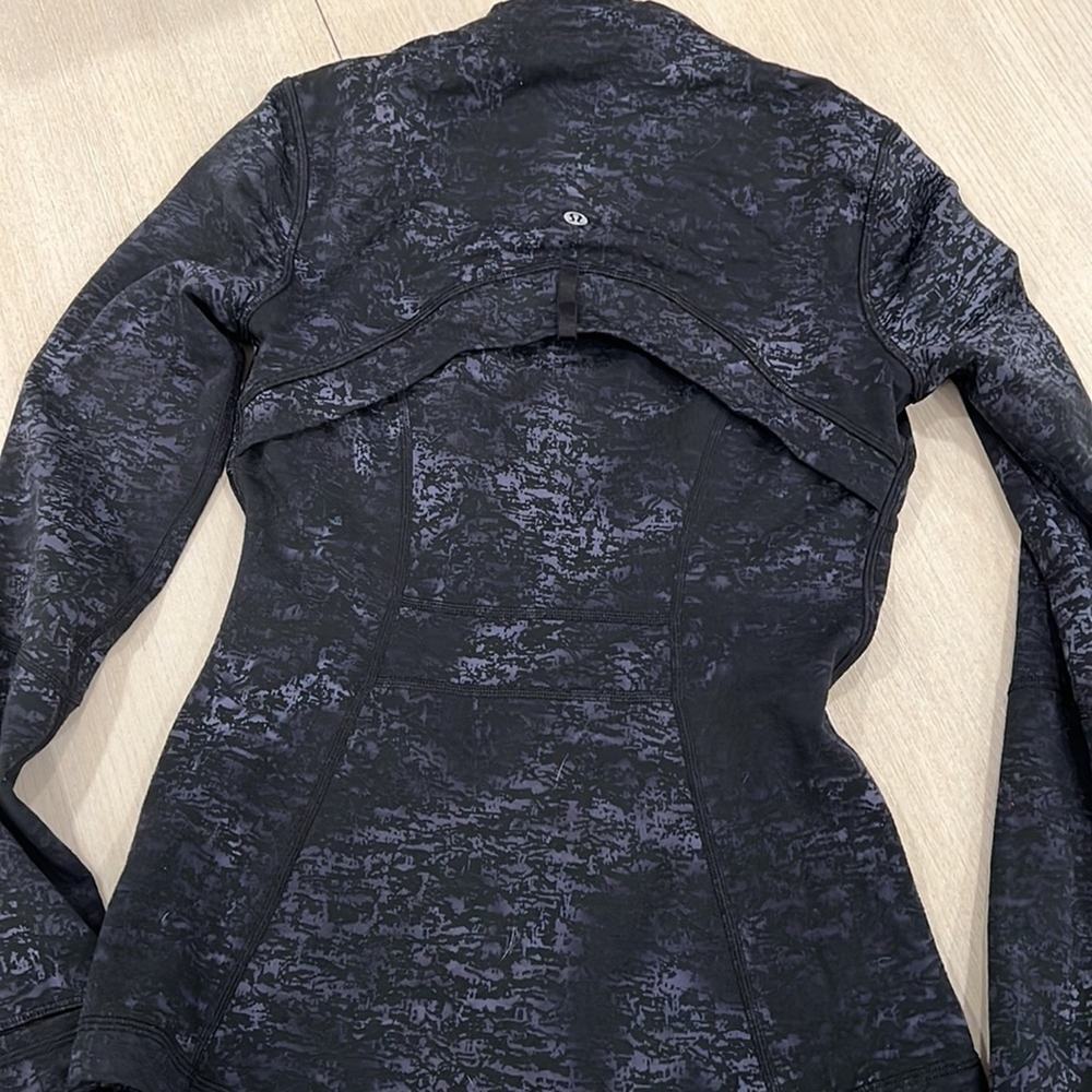 Lululemon define jacket - Picture 3 of 3